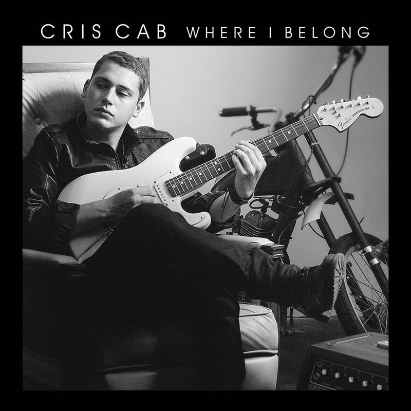 Cris Cab.